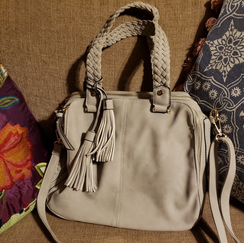 Francesca's hobo bag